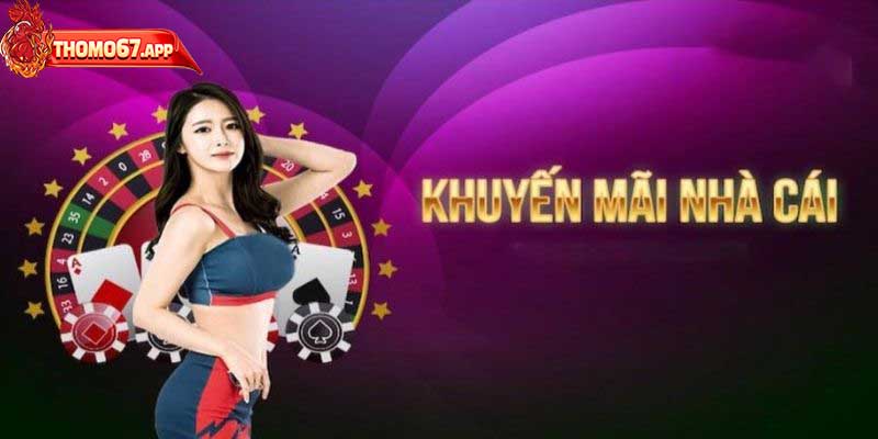 Khám phá ưu đãi khi nạp tiền hot nhất